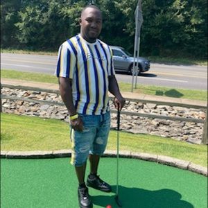 Meet your Posher, Carl